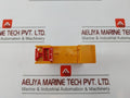 Schleicher Kzt 71 K Time Delay Relay 06000772-368 040 24V 50-60Hz Ks0080/2