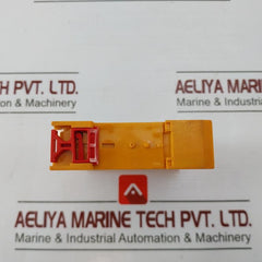Schleicher Kzt 71 K Time Delay Relay 06000772-368 040 24V 50-60Hz Ks0080/2