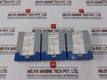 Schleicher Kzt71Km (G) 0.15-400S Time Relay