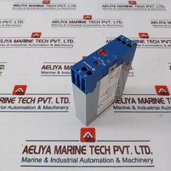 Schleicher Kzt71Km (G) 0.15-400S Time Relay