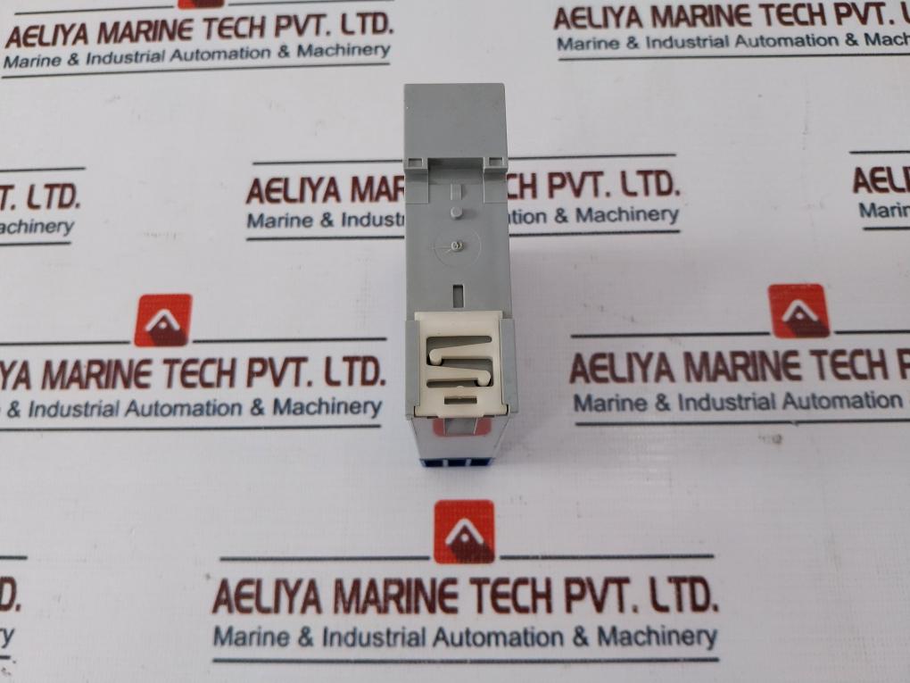 Schleicher Kzt71Km (G) Time Relay 0.15-400S