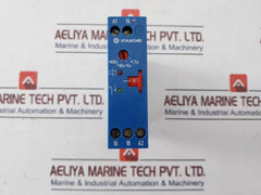 Schleicher Kzt71Km (G) 0.15-400S Time Relay