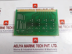 Schleicher Mda 207 4.02.200.207/B Pcb Card