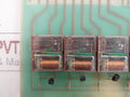 Schleicher Mda 207 Printed Circuit Board