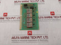 Schleicher Mda 207 Printed Circuit Board 4.02.200.207/B