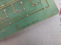 Schleicher Mda 207 Printed Circuit Board