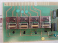 Schleicher Mda 207 Printed Circuit Board 4.02.200.207/B