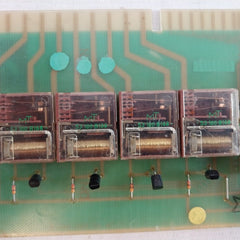 Schleicher Mda 207 Printed Circuit Board 4.02.200.207/B
