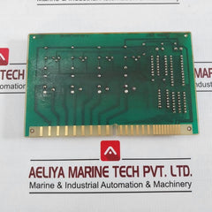 Schleicher Mda 207 Printed Circuit Board 94V-0 4.02.200.207/B