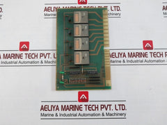 Schleicher Mda 207 Printed Circuit Board 94V-0 4.02.200.207/B