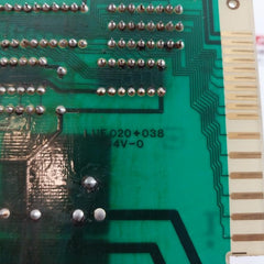 Schleicher Mda 207 Printed Circuit Board 94V-0 4.02.200.207/B