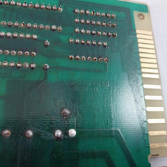Schleicher Mda 207 Printed Circuit Board 94V-0 4.02.200.207/B