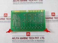 Schleicher Mda 209 Pcb Card 4.02.200.209/B 94V