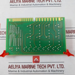 Schleicher Mda 209 Pcb Card 4.02.200.209/B 94V