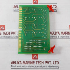 Schleicher Mda 209 Pcb Card 4.02.200.209/B 94V