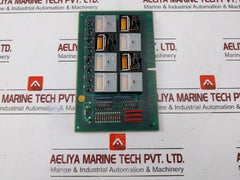 Schleicher Mda 209 Pcb Card 4.02.200.209/B
