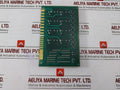 Schleicher Mda 209 Pcb Card 4.02.200.209/B