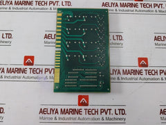 Schleicher Mda 209 Pcb Card 4.02.200.209/B