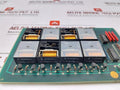 Schleicher Mda 209 Pcb Card 4.02.200.209/B