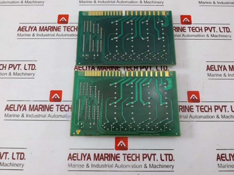 Schleicher Mda 209 Pcb Card 4.02.200.209/B