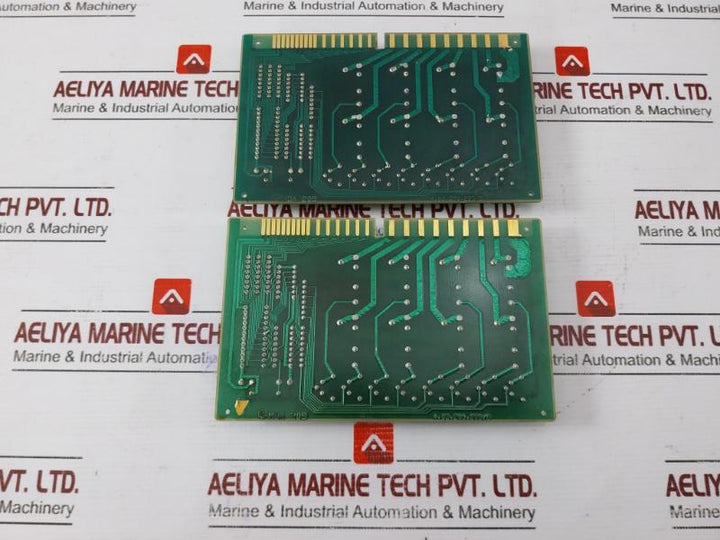 Schleicher Mda 209 Pcb Card 4.02.200.209/B