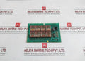 Schleicher Mda 209 Pcb For I/O Relay 4.02.200.209/B