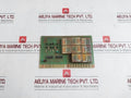 Schleicher Mda 209 Printed Circuit Board 4.02.200.209/A 0677 3685