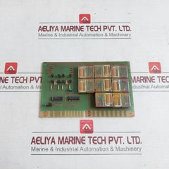 Schleicher Mda 209 Printed Circuit Board 4.02.200.209/A 0677 3685