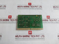 Schleicher Mda 209 Printed Circuit Board 4.02.200.209/A 0677 3685