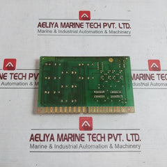Schleicher Mda 209 Printed Circuit Board 4.02.200.209/A 0677 3685