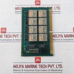 Schleicher Mda 209 Printed Circuit Board 94V 4.02.200.209/B