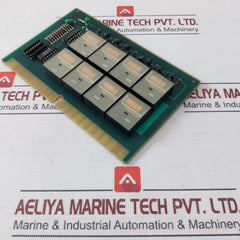 Schleicher Mda 209 Printed Circuit Board 94V 4.02.200.209/B