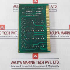 Schleicher Mda 209 Printed Circuit Board 94V 4.02.200.209/B