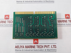 Schleicher Mda 209 Printed Circuit Board 94V 4.02.200.209/B
