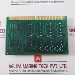 Schleicher Mda 209 Printed Circuit Board 94V 4.02.200.209/B