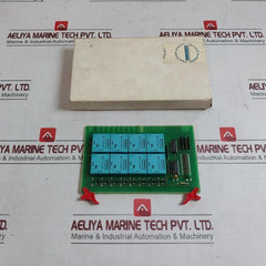 Schleicher Mda 209 Printed Circuit Board Card 4.02.200.209/B 94V-0