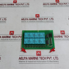 Schleicher Mda 209 Printed Circuit Board Card 4.02.200.209/B 94V-0