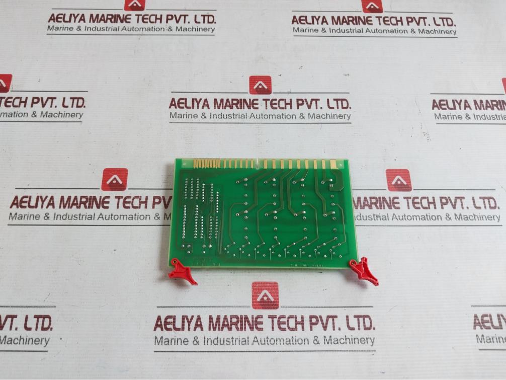 Schleicher Mda 209 Printed Circuit Board Card 4.02.200.209/B 94V-0