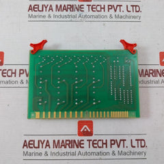 Schleicher Mda 209 Printed Circuit Board Lue-w020+038 94V
