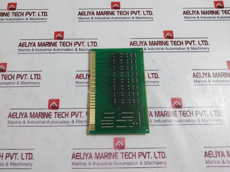 Schleicher Mde 212-24 Pcb Card 4.02.200.212/B