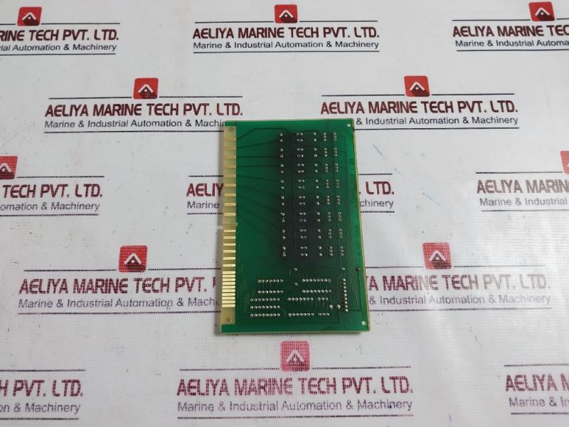 Schleicher Mde 212-24 Pcb Card 4.02.200.212/b