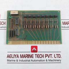 Schleicher Mde 212-24 Printed Circuit Board 4.02.200.212/B 94V-0 24V