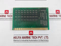 Schleicher Mde 212-24 Printed Circuit Board 4.02.200.212/B 94V-0 24V