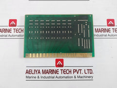 Schleicher Mde 212-24 Printed Circuit Board 4.02.200.212/B 94V-0 24V