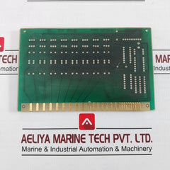 Schleicher Mde 212-24 Printed Circuit Board 4.02.200.212/B 94V-0 24V