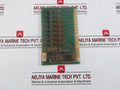 Schleicher Mde 212-24 Printed Circuit Board 4.02.200.212/B 94V-0 24V