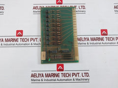 Schleicher Mde 212-24 Printed Circuit Board 4.02.200.212/B 94V-0 24V
