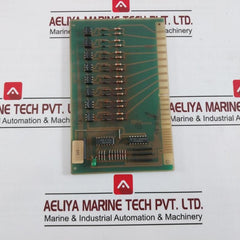 Schleicher Mde 212-24 Printed Circuit Board 4.02.200.212/B 94V-0 24V