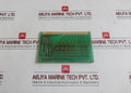 Schleicher Mde 212-24 Printed Circuit Board 4.02.200.212/B