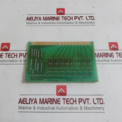Schleicher Mde 212-24 Printed Circuit Board 4.02.200.212/B